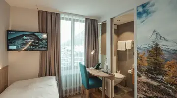 Matterhorn-Inn