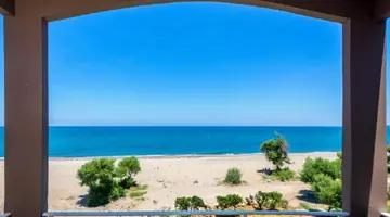 Matzi Hotel Apartments