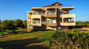 Matzi Hotel Apartments