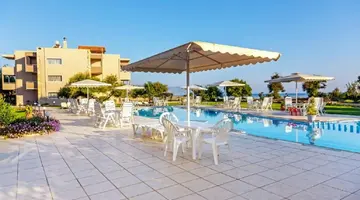 Matzi Hotel Apartments
