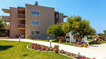 Matzi Hotel Apartments