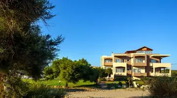 Matzi Hotel Apartments