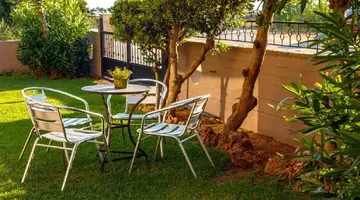 Matzi Hotel Apartments