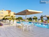 Matzi Studios and Apartments