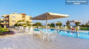 Matzi Studios and Apartments