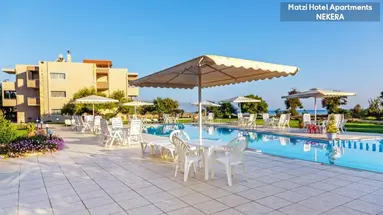 Matzi Studios and Apartments