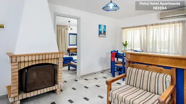 Matzi Studios and Apartments