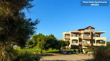 Matzi Studios and Apartments
