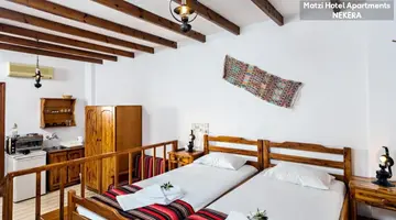 Matzi Studios and Apartments