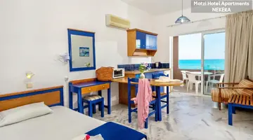 Matzi Studios and Apartments