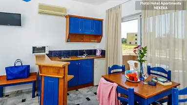 Matzi Studios and Apartments