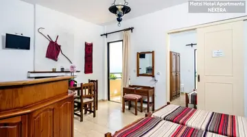 Matzi Studios and Apartments