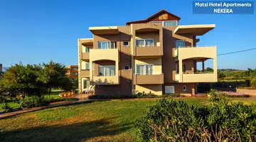 Matzi Studios and Apartments