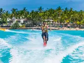 Mauricia Beachcomber Resort & Spa