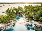 Mauricia Beachcomber Resort & Spa
