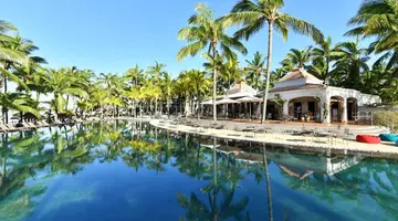 Mauricia Beachcomber Resort & SPA