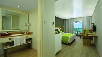 Mauricia Beachcomber Resort & SPA