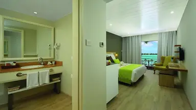 Mauricia Beachcomber Resort & SPA