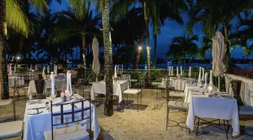 Mauricia Beachcomber Resort & Spa