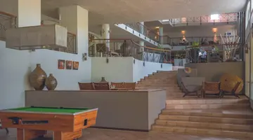 Mauricia Beachcomber Resort & SPA
