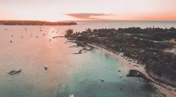 Mauricia Beachcomber Resort & SPA