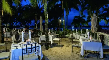 Mauricia Beachcomber Resort & SPA