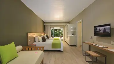 Mauricia Beachcomber Resort & SPA