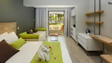 Mauricia Beachcomber Resort & SPA