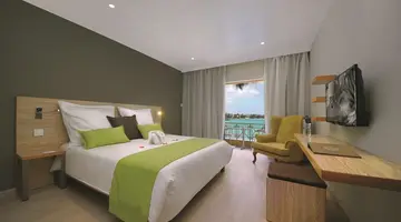Mauricia Beachcomber Resort & SPA