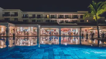 Mauricia Beachcomber Resort & SPA