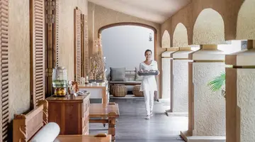 Mauricia Beachcomber Resort & Spa