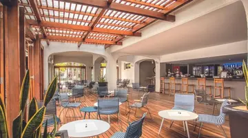 Mauricia Beachcomber Resort & SPA
