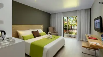 Mauricia Beachcomber Resort & SPA