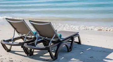 Mauricia Beachcomber Resort & Spa