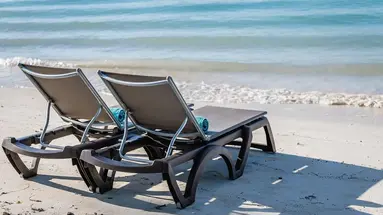 Mauricia Beachcomber Resort & Spa