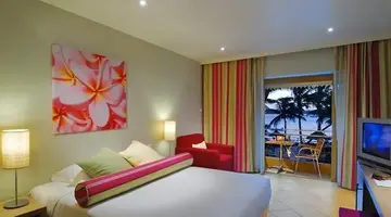 Mauricia Beachcomber Resort & Spa