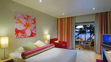 Mauricia Beachcomber Resort & Spa
