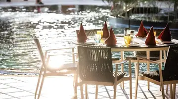 Mauricia Beachcomber Resort & Spa