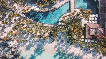 Mauricia Beachcomber Resort & Spa