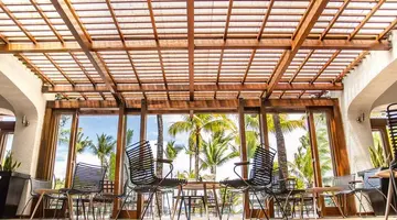 Mauricia Beachcomber Resort & Spa