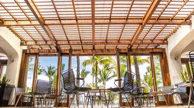 Mauricia Beachcomber Resort & Spa