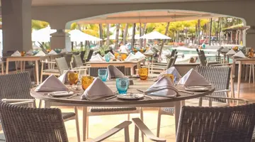 Mauricia Beachcomber Resort & SPA