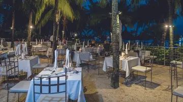 Mauricia Beachcomber Resort & SPA