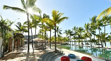 Mauricia Beachcomber Resort & SPA