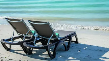 Mauricia Beachcomber Resort & SPA