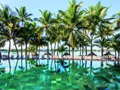 Mauricia Beachcomber Resort & SPA