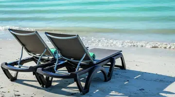 Mauricia Beachcomber Resort & SPA