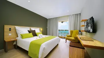 Mauricia Beachcomber Resort & Spa
