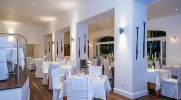 Mauricia Beachcomber Resort & Spa