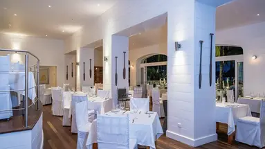 Mauricia Beachcomber Resort & Spa